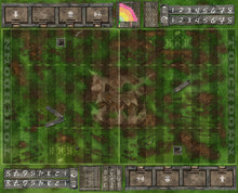 Load image into Gallery viewer, Fantasy Football Orcs Series 1 Field