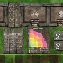 Load image into Gallery viewer, Fantasy Football Orcs Series 3 Field