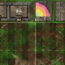 Load image into Gallery viewer, Fantasy Football Orcs Series 1 Field