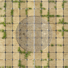 Load image into Gallery viewer, Fantasy Football Lizardmen Series 1 Field