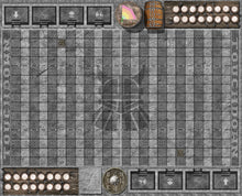 Load image into Gallery viewer, Fantasy Football Dwarfs Series 1 Field