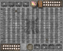 Load image into Gallery viewer, Fantasy Football Dwarfs Series 2 Field