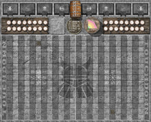 Load image into Gallery viewer, Fantasy Football Dwarfs Series 3 Field