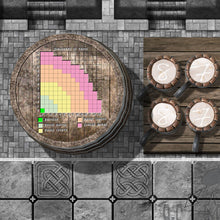 Load image into Gallery viewer, Fantasy Football Dwarfs Series 3 Field