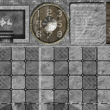 Load image into Gallery viewer, Fantasy Football Dwarfs Series 1 Field