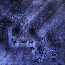 Load image into Gallery viewer, The Dark Chapel - by Night right part (3x3 feet)