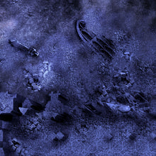 Load image into Gallery viewer, The Dark Chapel - by Night (3x4 feet)