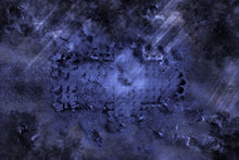 Load image into Gallery viewer, The Dark Chapel - by Night (6x4 feet)