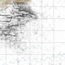 Load image into Gallery viewer, Winter Land (2x2 feet)