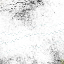 Charger l'image dans la galerie, Winter Land (3x3 feet)