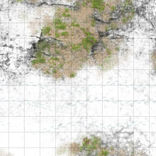 Load image into Gallery viewer, Winter Land (6x4 feet)