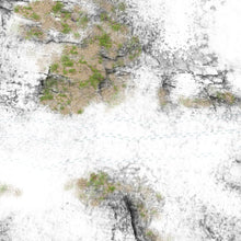 Load image into Gallery viewer, Winter Land (6x4 feet)