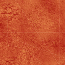 Charger l&#39;image dans la galerie, Désert avec zones de déploiement (60x44 pouces, 153x112 cm)