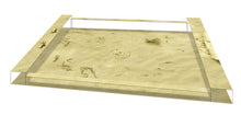 Charger l'image dans la galerie, Rois des Sables 183x122cm + kit de side bars illustrées OFFERT