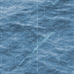 Océan 2 (3x4 feet)