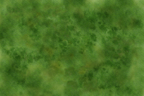 Prairie 2,  6x4 feet (183x122cm)