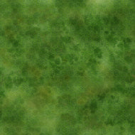 Prairie 2 avec hexagones,  4x4 feet (122x122cm)