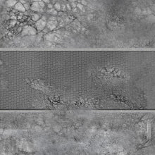 Charger l&#39;image dans la galerie, Ruines et pavés 1 (60x44 pouces, 153x112 cm)
