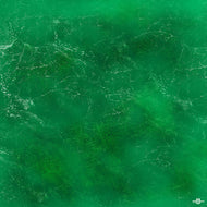 Lagune saumâtre 90x90cm