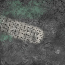 Charger l&#39;image dans la galerie, Terres de Cendres 183x122cm