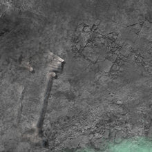 Charger l&#39;image dans la galerie, Terres de Cendres 183x122cm