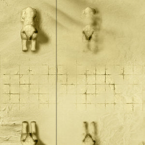 Kit Compatible Rois des Tombes© 183x122cm (72x48 pouces) + side bars