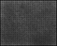 Sol dallé modèle 2 (à découper 90x73cm)