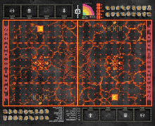 Load image into Gallery viewer, Fantasy Football Chaos Series 2 Field