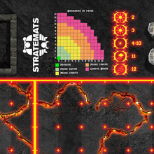 Load image into Gallery viewer, Fantasy Football Chaos Series 2 Field