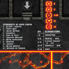 Load image into Gallery viewer, Fantasy Football Chaos Series 3 Field