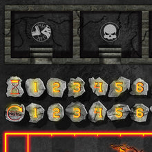 Load image into Gallery viewer, Fantasy Football Chaos Series 3 Field