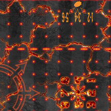 Load image into Gallery viewer, Fantasy Football Chaos Series 3 Field