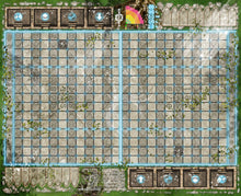 Load image into Gallery viewer, Fantasy Football Elves Series 2 Field