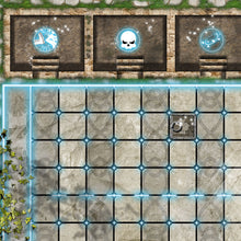 Load image into Gallery viewer, Fantasy Football Elves Series 2 Field