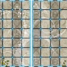 Charger l&#39;image dans la galerie, Terrain FANTASY FOOTBALL Elfes série 2