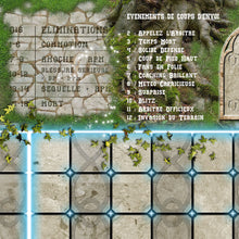 Charger l&#39;image dans la galerie, Terrain FANTASY FOOTBALL Elfes série 2