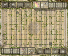 Load image into Gallery viewer, Fantasy Football Lizardmen Series 2 Field