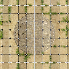 Load image into Gallery viewer, Fantasy Football Lizardmen Series 2 Field