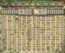 Load image into Gallery viewer, Fantasy Football Lizardmen Series 3 Field