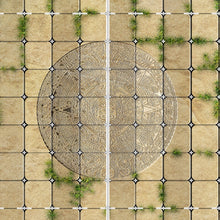 Load image into Gallery viewer, Fantasy Football Lizardmen Series 3 Field