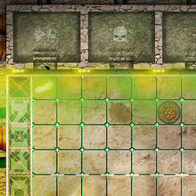 Load image into Gallery viewer, Fantasy Football Ratmen Series 2 Field