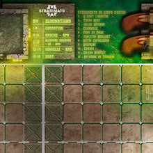 Load image into Gallery viewer, Fantasy Football Ratmen Series 2 Field