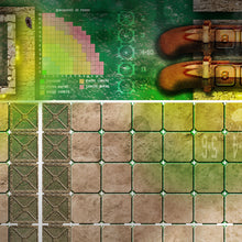 Load image into Gallery viewer, Fantasy Football Ratmen Series 2 Field