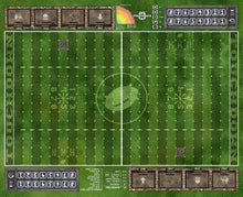 Load image into Gallery viewer, Fantasy Football Humans Series 2 Field