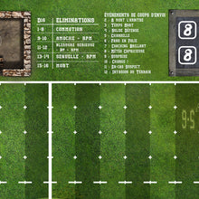 Load image into Gallery viewer, Fantasy Football Humans Series 2 Field