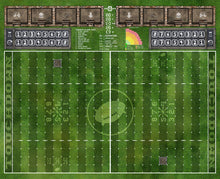 Load image into Gallery viewer, Fantasy Football Humans Series 3 Field