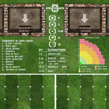 Load image into Gallery viewer, Fantasy Football Humans Series 3 Field