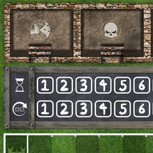 Load image into Gallery viewer, Fantasy Football Humans Series 3 Field