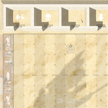 Load image into Gallery viewer, Fantasy Football Kings of the Sands Series 2 Field