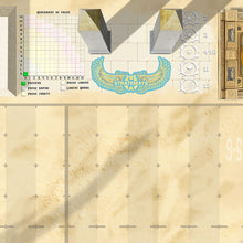 Load image into Gallery viewer, Fantasy Football Kings of the Sands Series 2 Field